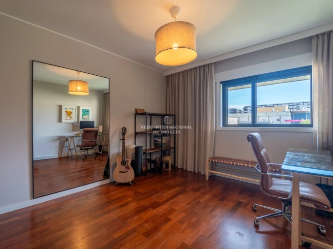 Apartamento T3 para Venda em Matosinhos e Leça da Palmeira Foto 52