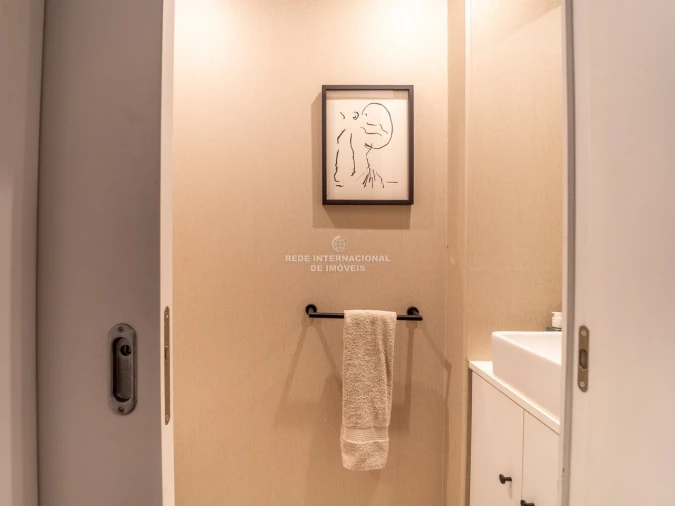 Apartamento T3 para Venda em Matosinhos e Leça da Palmeira Foto 39