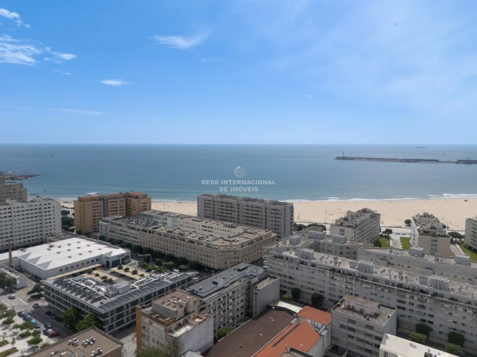 Apartamento T3 para Venda em Matosinhos e Leça da Palmeira Foto 54