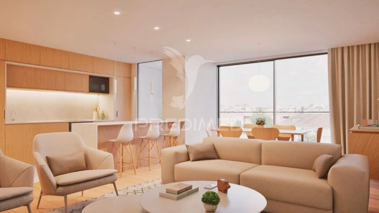 Prédio para Venda em Matosinhos e Leça da Palmeira Foto 3