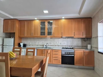 Moradia T4 para Venda em Quinta do Conde