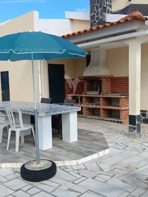 Moradia T4 para Venda em Quinta do Conde