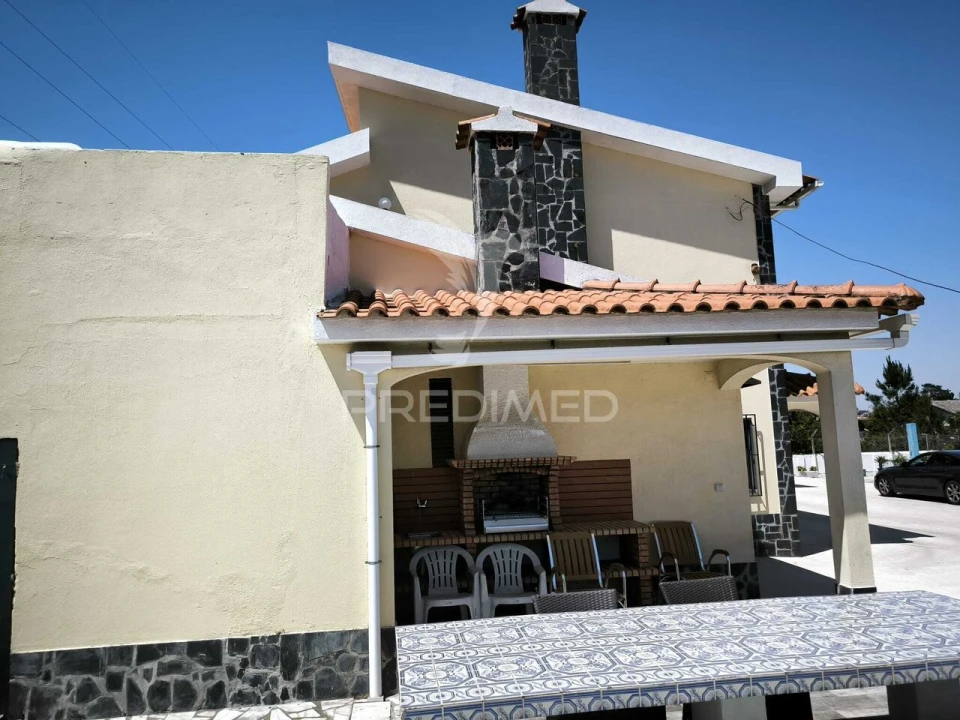 Moradia T4 para Venda em Quinta do Conde Foto 27