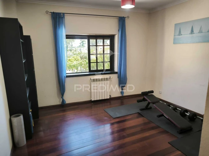 Moradia T4 para Venda em Quinta do Conde Foto 22