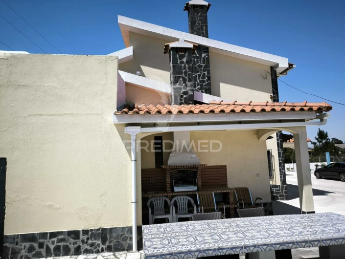 Moradia T4 para Venda em Quinta do Conde Foto 27