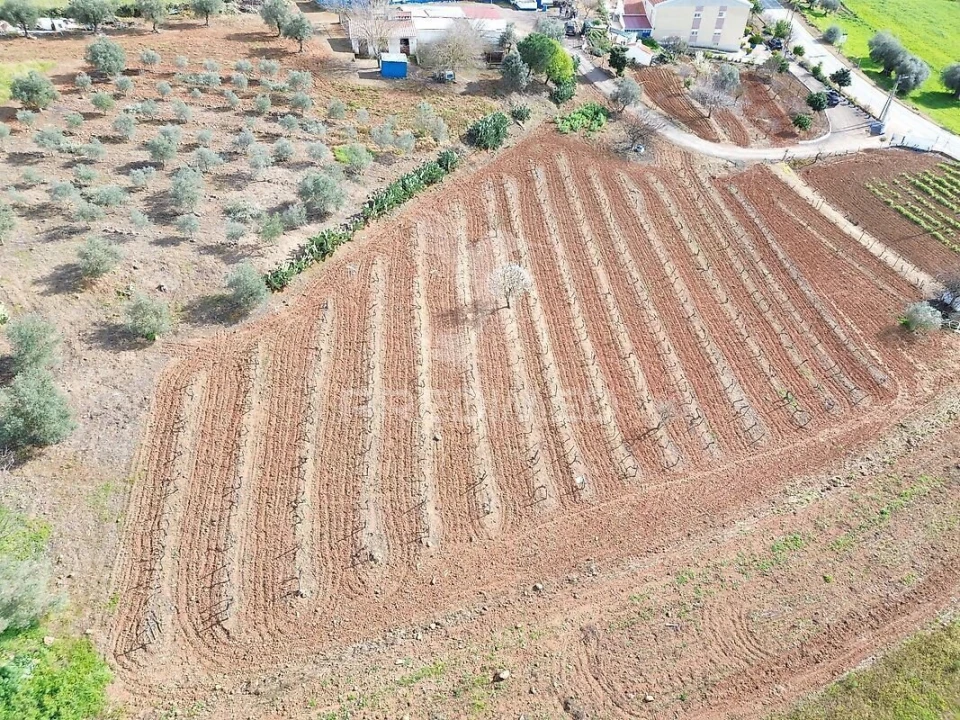 Moradia T5 para Venda em Caia, São Pedro e Alcáçova Foto 12