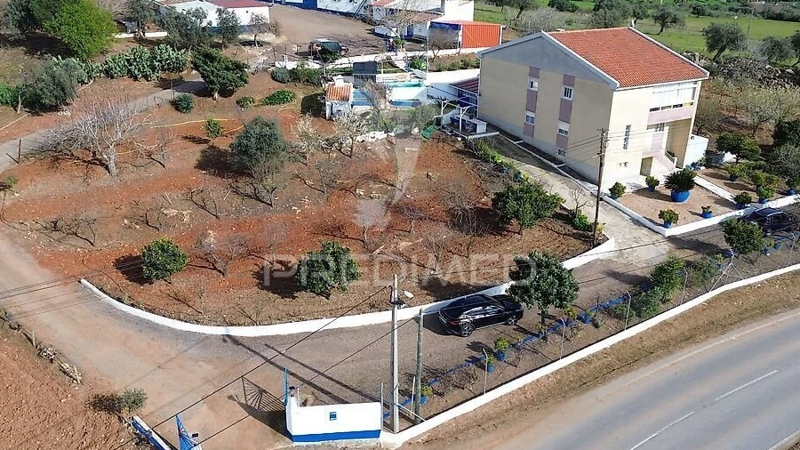 Moradia T5 para Venda em Caia, São Pedro e Alcáçova
