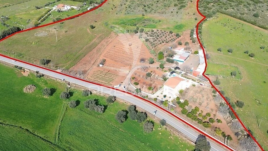 Moradia T5 para Venda em Caia, São Pedro e Alcáçova