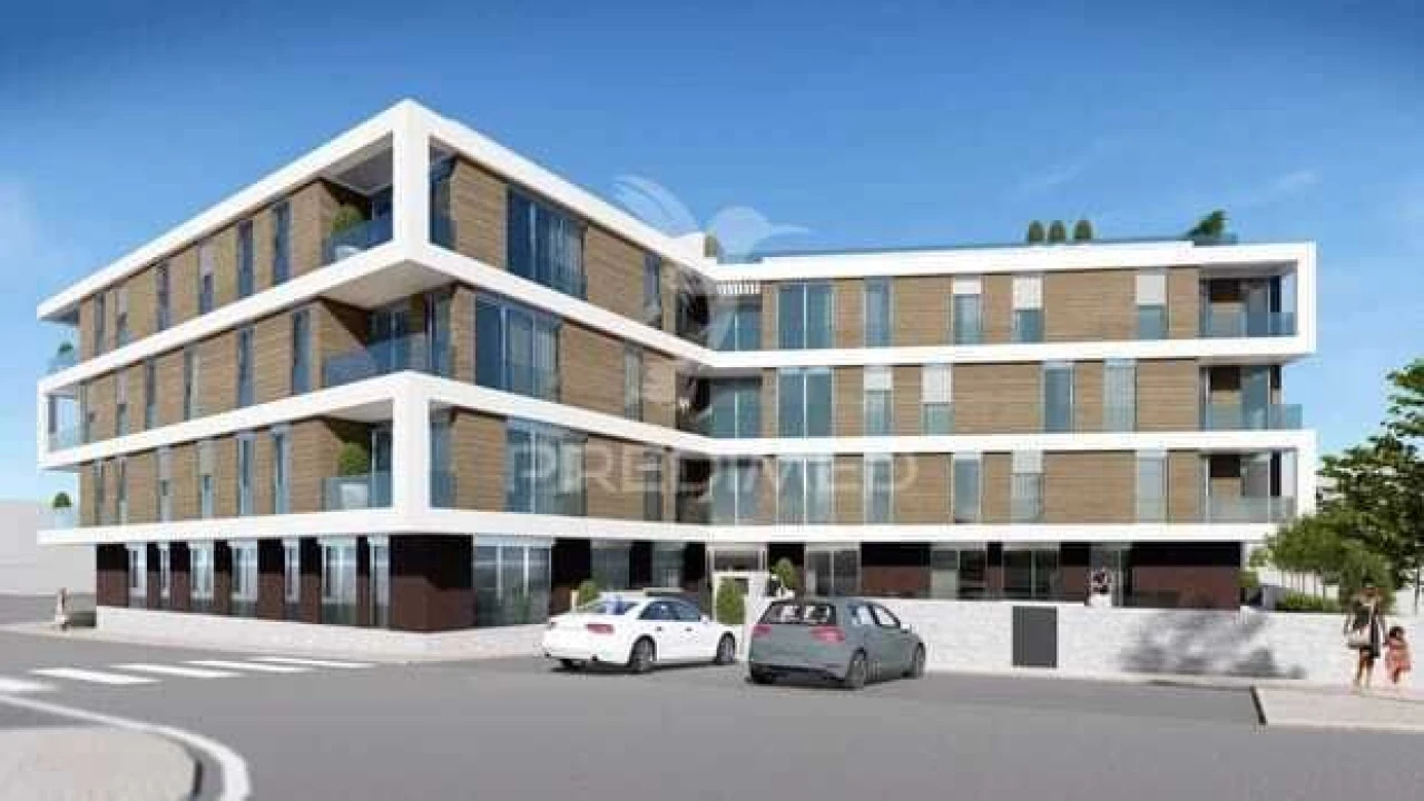 Apartamento T4 para Venda em Atouguia da Baleia Foto 4