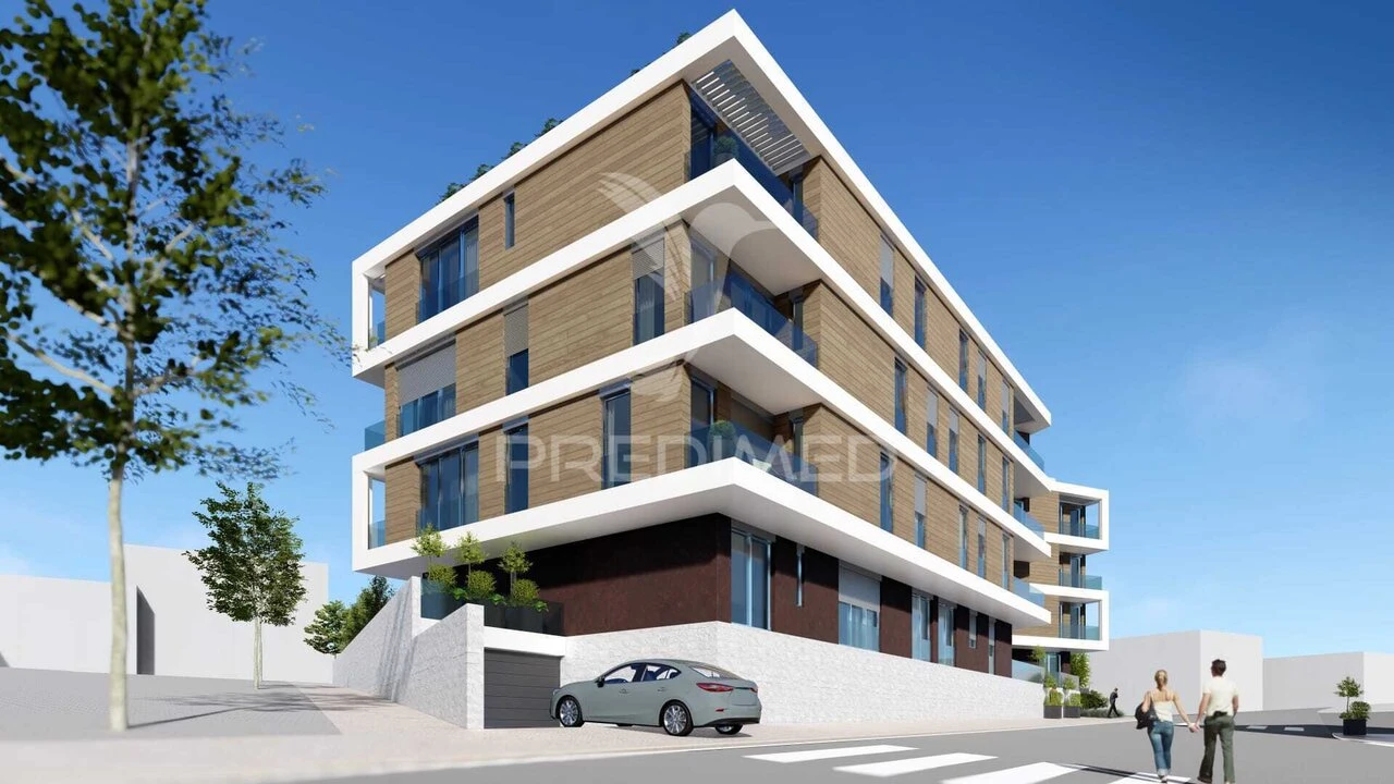Apartamento T3 para Venda em Atouguia da Baleia Foto 5