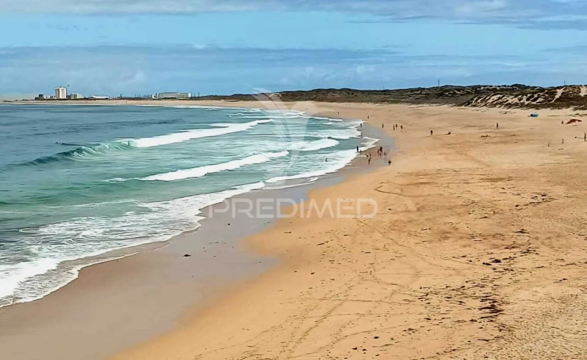 Apartamento T3 para Venda em Atouguia da Baleia Foto 12