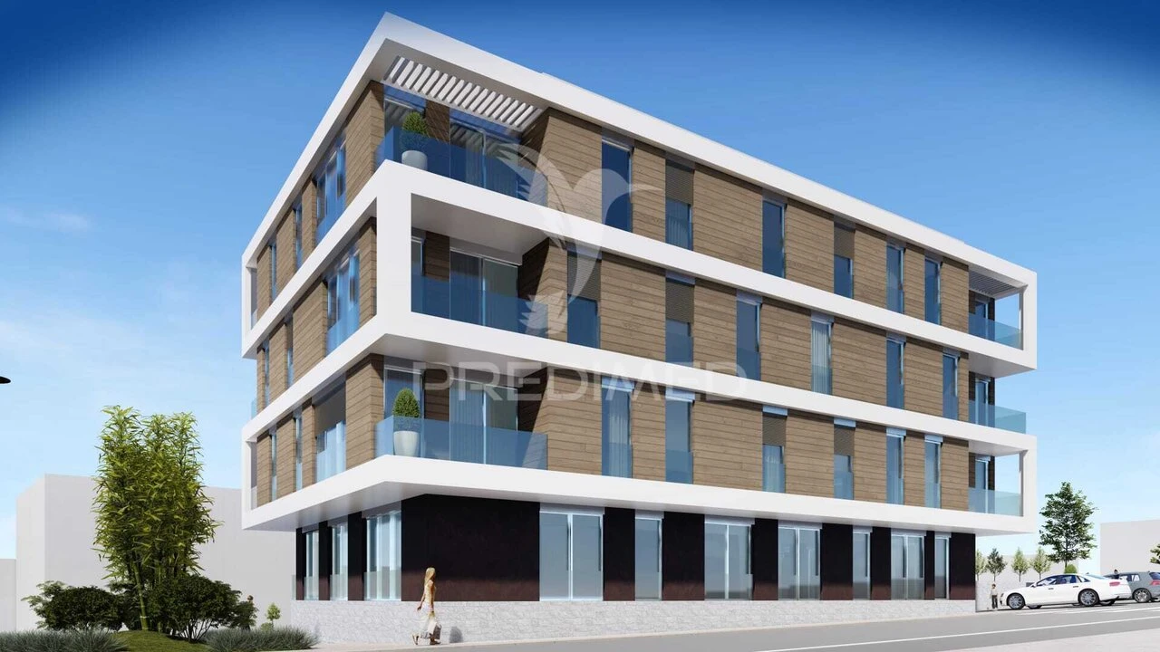 Apartamento T3 para Venda em Atouguia da Baleia Foto 5