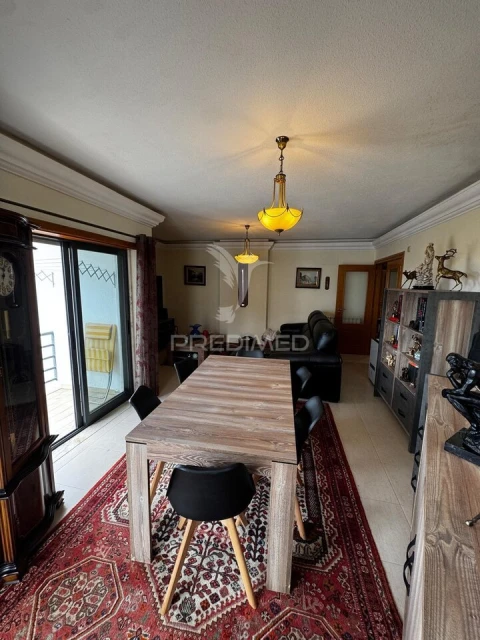 Apartamento T2 para Venda em Mina de Água