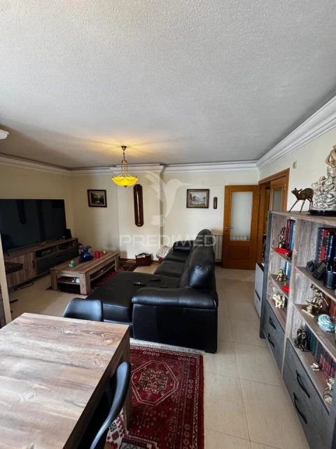 Apartamento T2 para Venda em Mina de Água