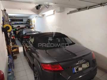 Apartamento T2 para Venda em Mina de Água
