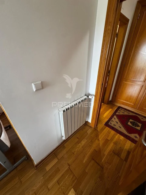 Apartamento T2 para Venda em Mina de Água