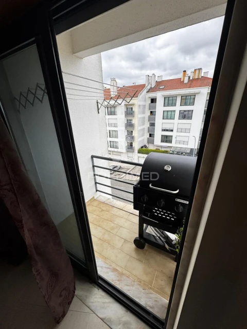 Apartamento T2 para Venda em Mina de Água