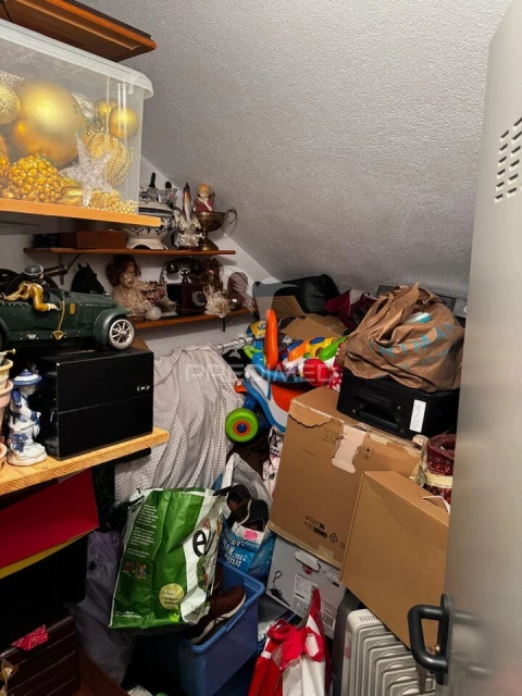 Apartamento T2 para Venda em Mina de Água
