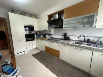 Apartamento T2 para Venda em Mina de Água
