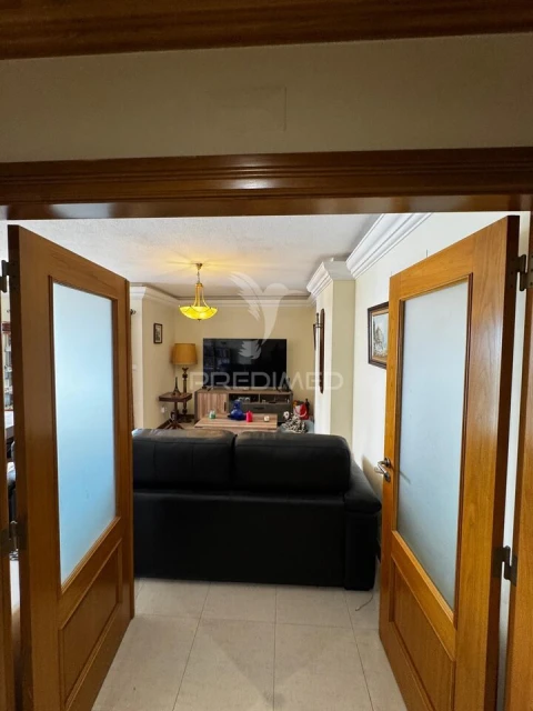 Apartamento T2 para Venda em Mina de Água