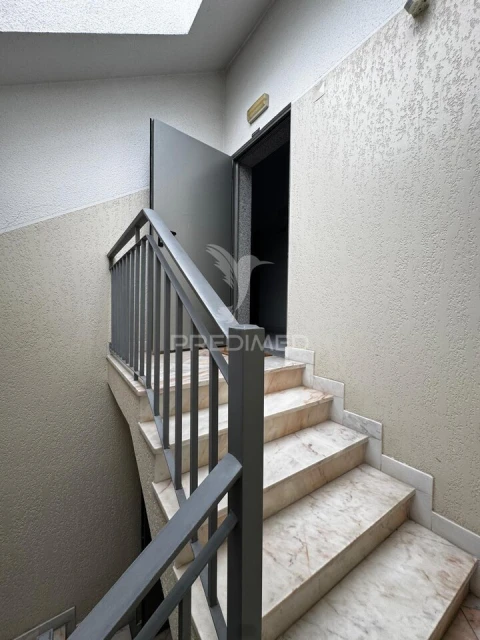 Apartamento T2 para Venda em Mina de Água