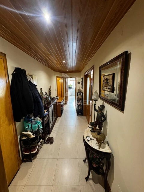 Apartamento T2 para Venda em Mina de Água