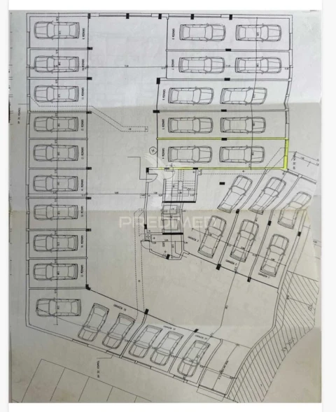 Apartamento T2 para Venda em Mina de Água