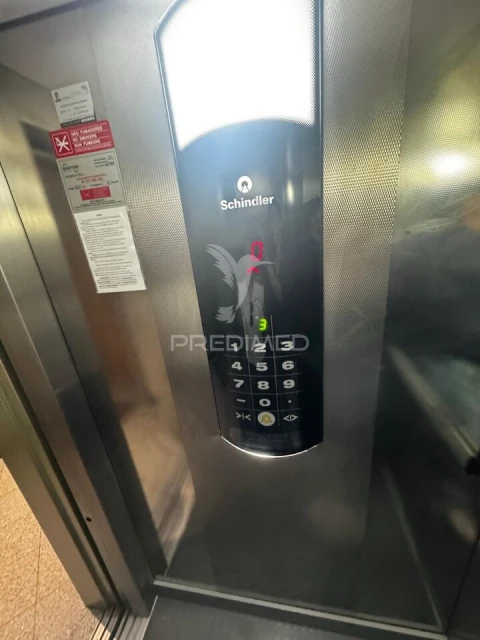 Apartamento T2 para Venda em Mina de Água