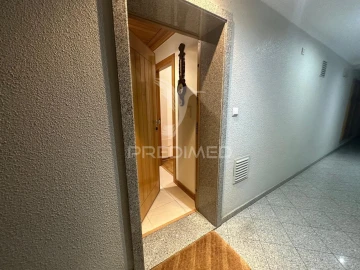 Apartamento T2 para Venda em Mina de Água