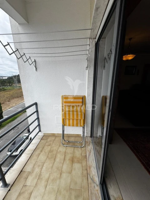 Apartamento T2 para Venda em Mina de Água