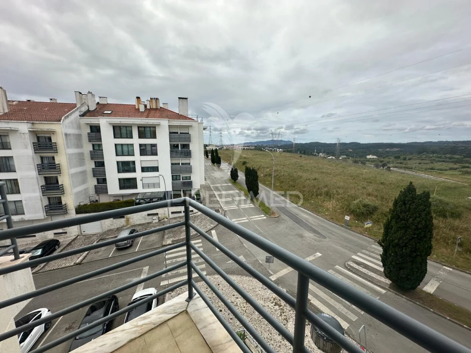 Apartamento T2 para Venda em Mina de Água Foto 29