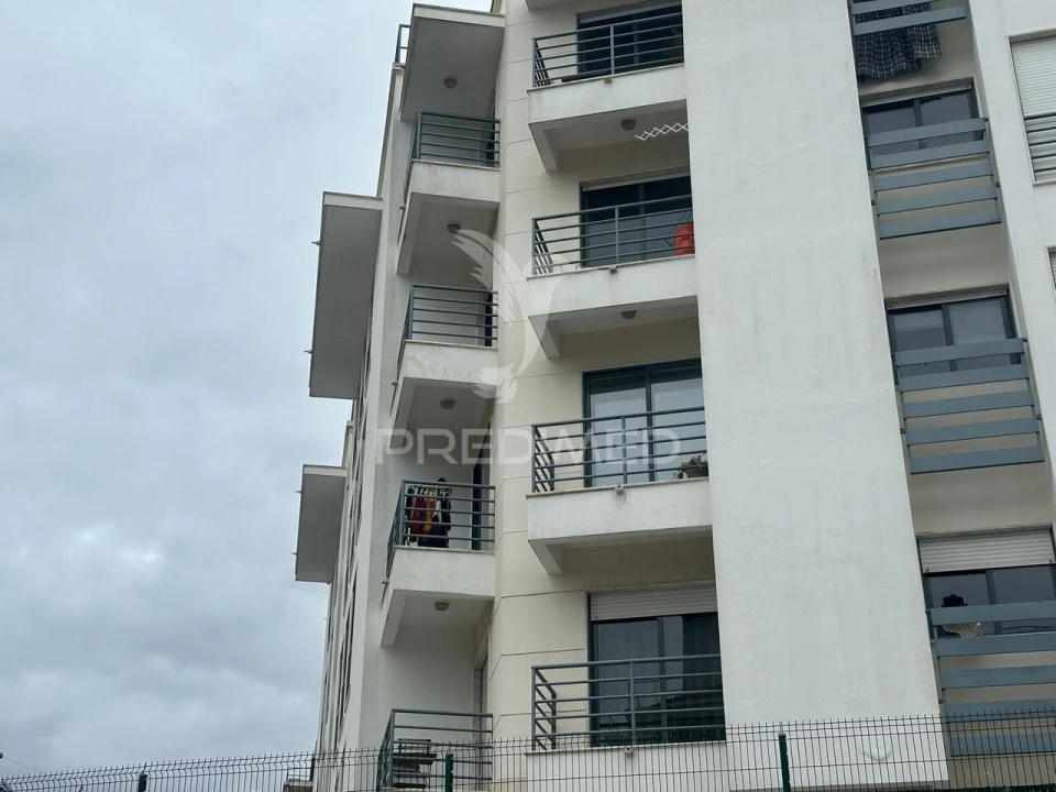 Apartamento T2 para Venda em Mina de Água Foto 31