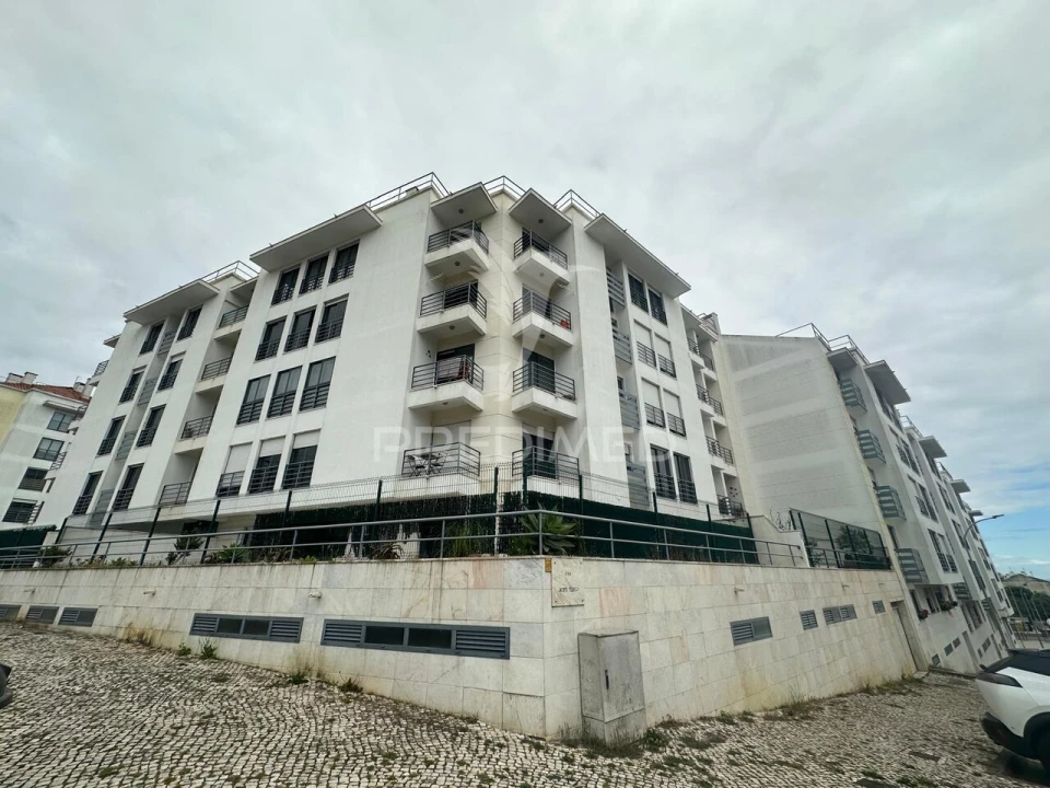 Apartamento T2 para Venda em Mina de Água Foto 32