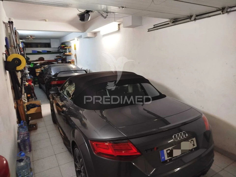 Apartamento T2 para Venda em Mina de Água Foto 28
