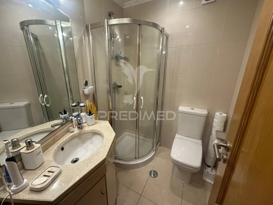 Apartamento T2 para Venda em Mina de Água Foto 11