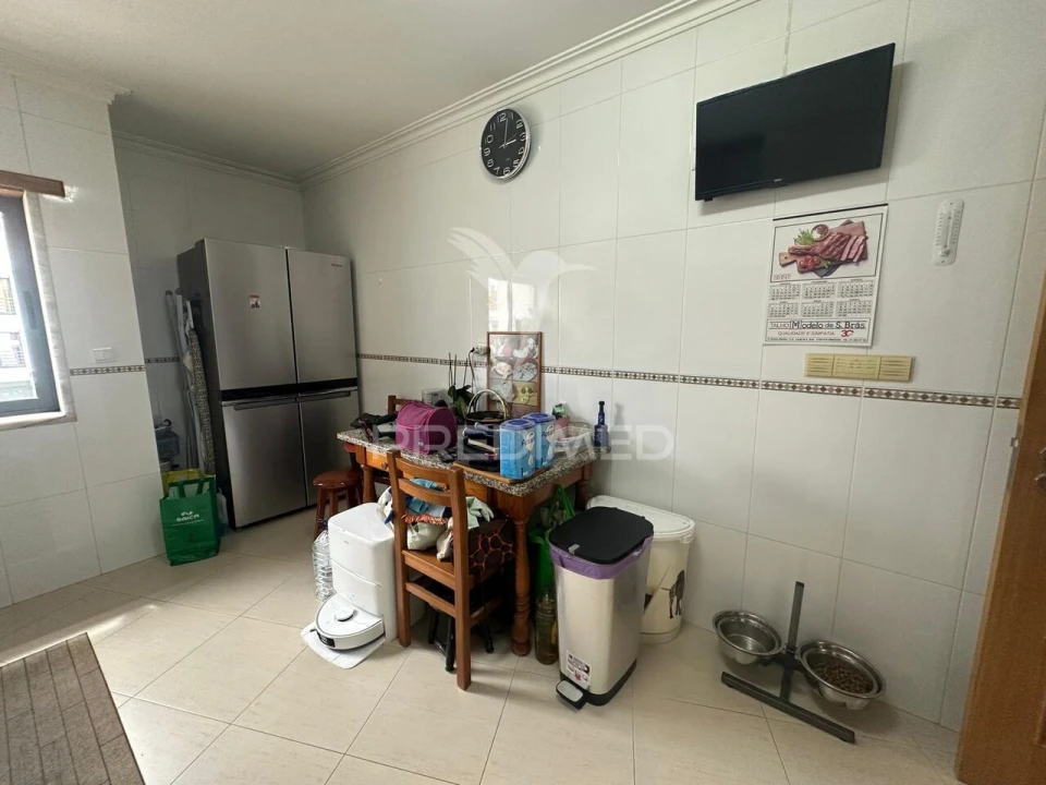 Apartamento T2 para Venda em Mina de Água Foto 7