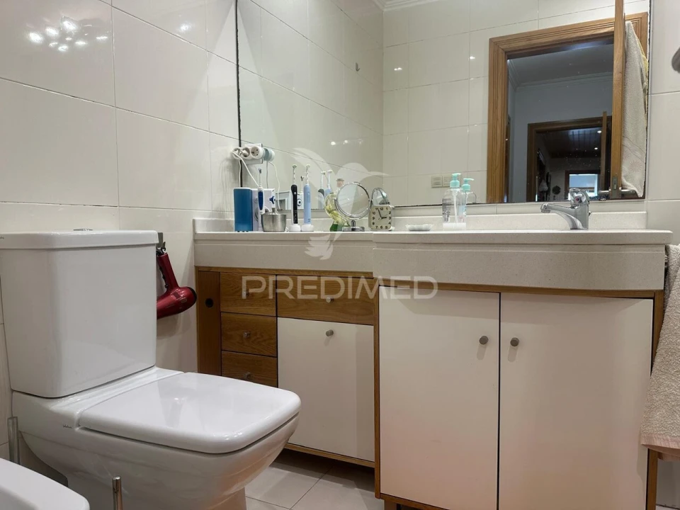 Apartamento T2 para Venda em Mina de Água Foto 22