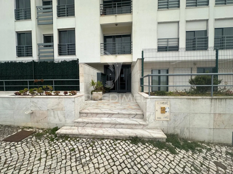 Apartamento T2 para Venda em Mina de Água Foto 30