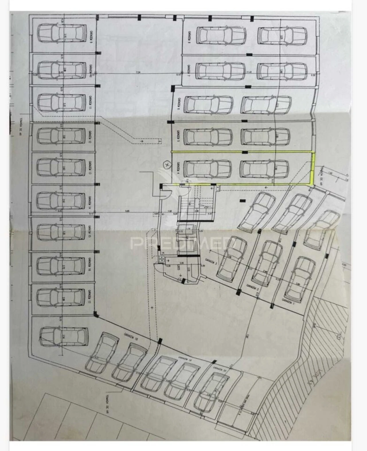 Apartamento T2 para Venda em Mina de Água Foto 33