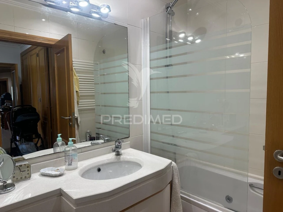 Apartamento T2 para Venda em Mina de Água Foto 23