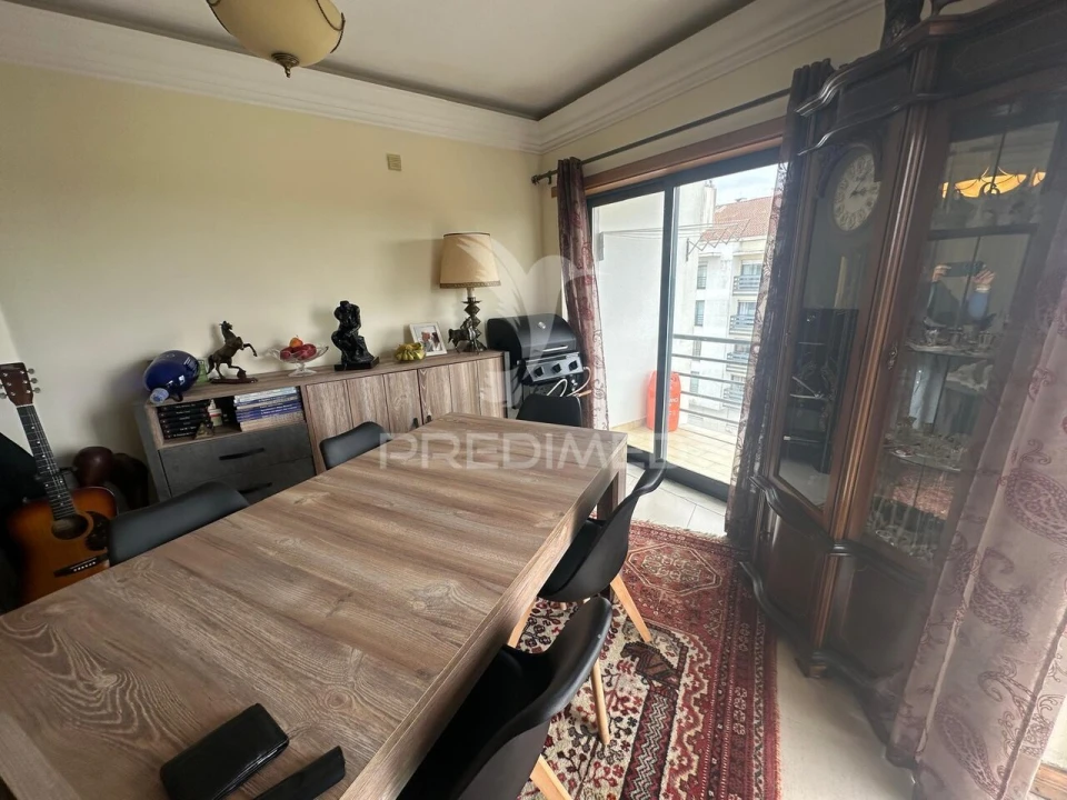 Apartamento T2 para Venda em Mina de Água Foto 14