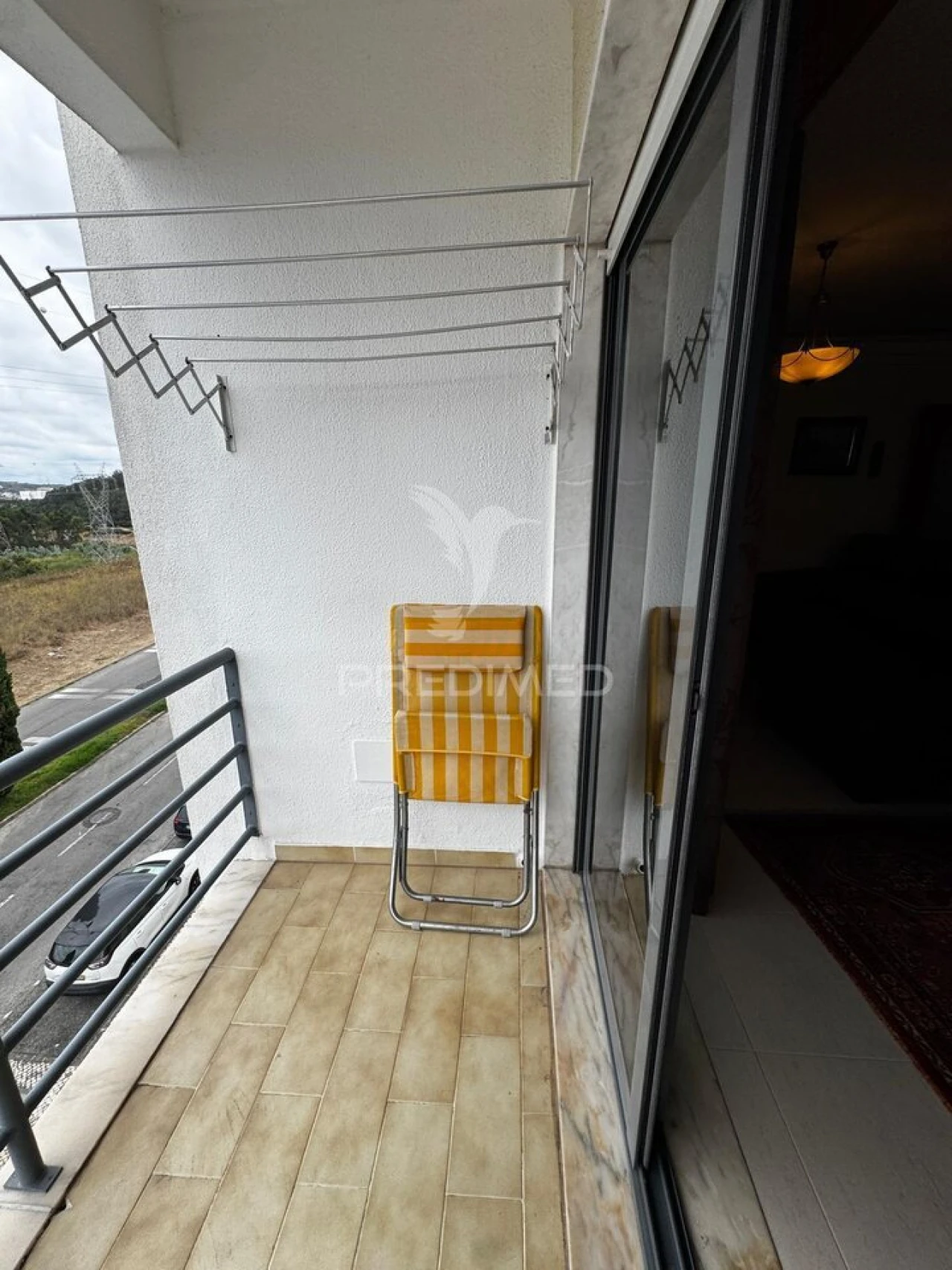 Apartamento T2 para Venda em Mina de Água Foto 30