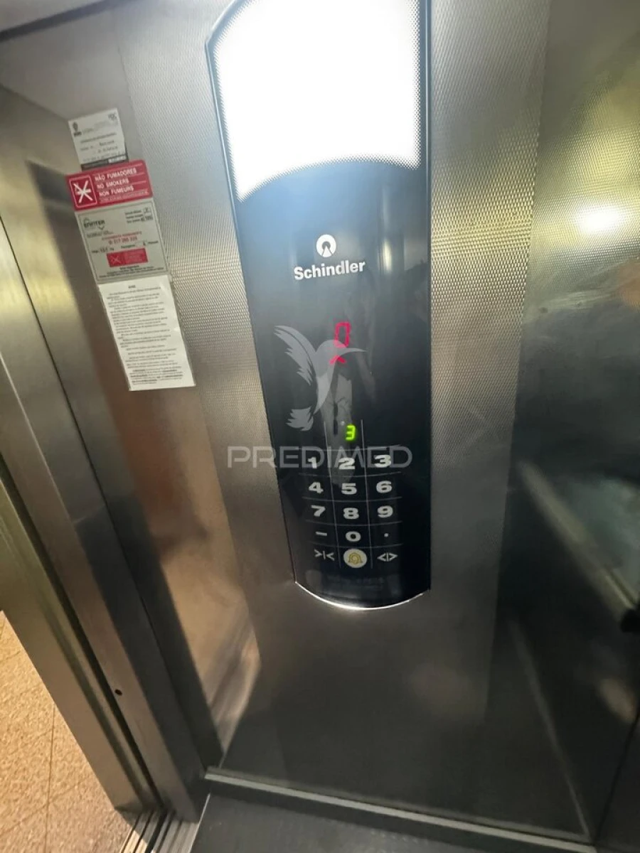 Apartamento T2 para Venda em Mina de Água Foto 6