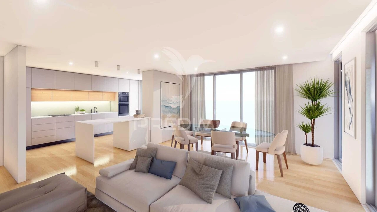 Apartamento T3 para Venda em Atouguia da Baleia Foto 6