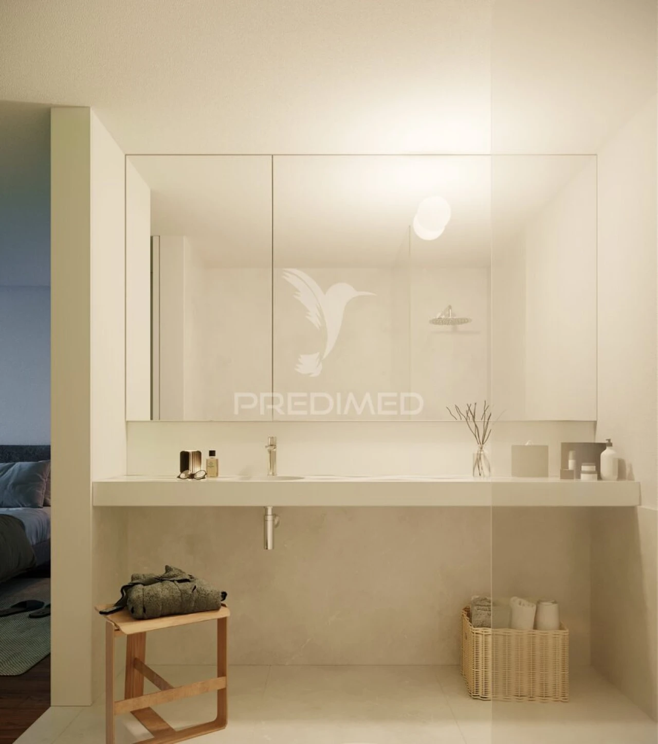 Apartamento T3 para Venda em Arcozelo Foto 6