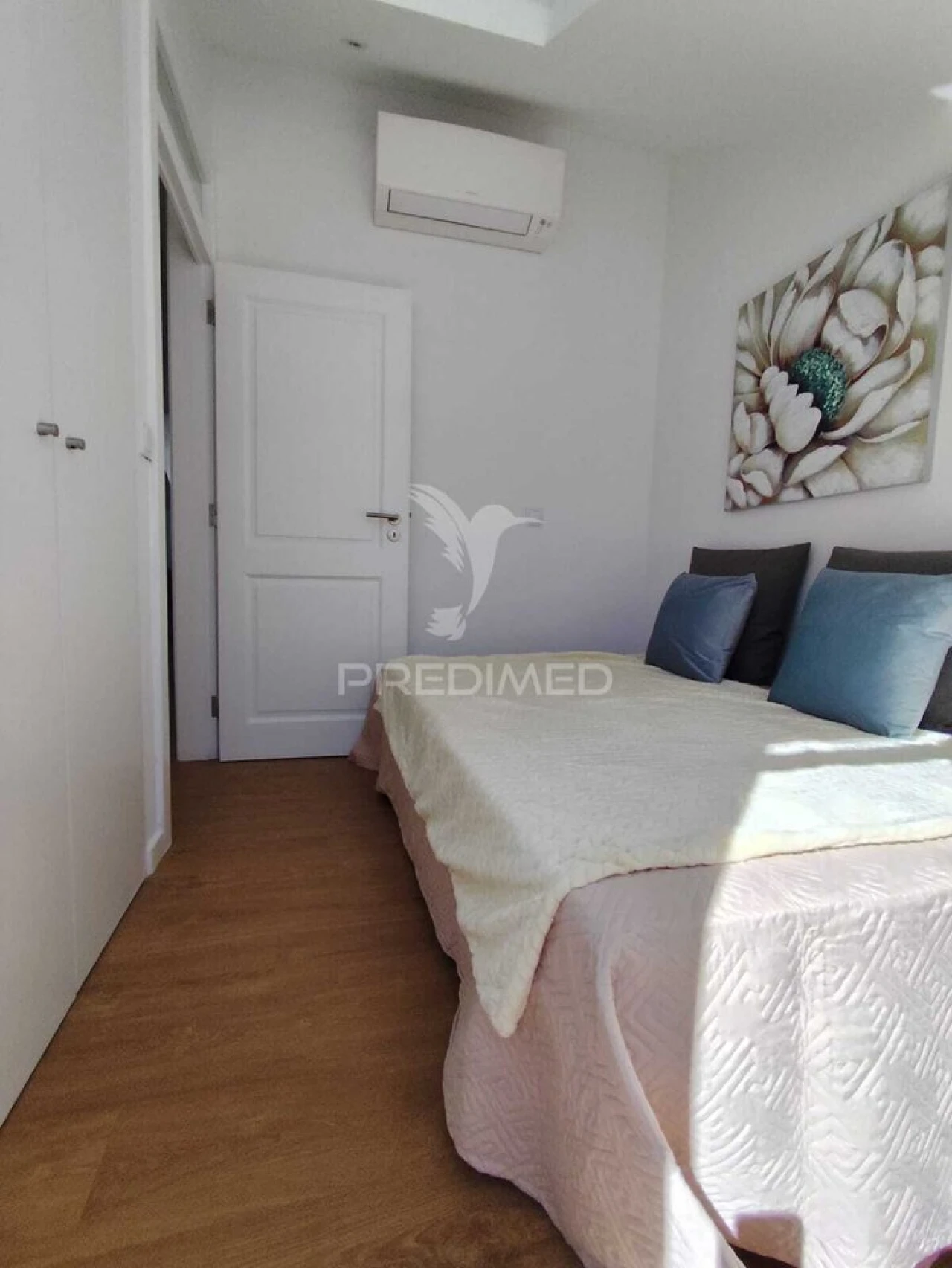 Apartamento T2 para Venda em Santo António Foto 8
