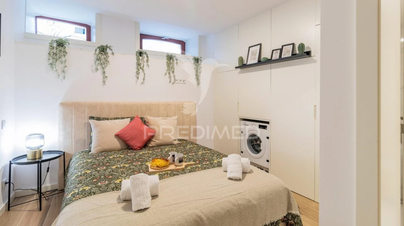 Apartamento T1 para Venda em Bonfim Foto 22
