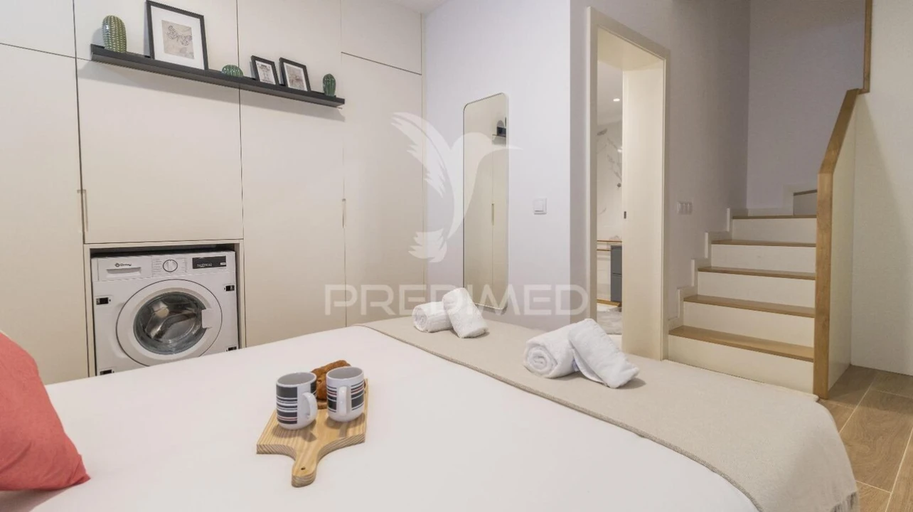 Apartamento T1 para Venda em Bonfim Foto 27