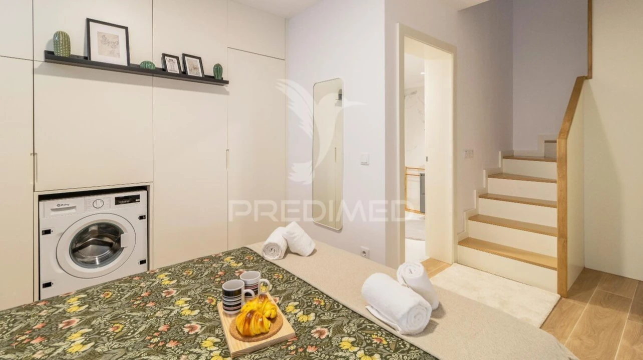 Apartamento T1 para Venda em Bonfim Foto 26
