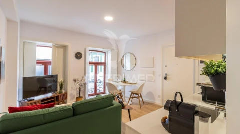 Apartamento T1 para Venda em Bonfim